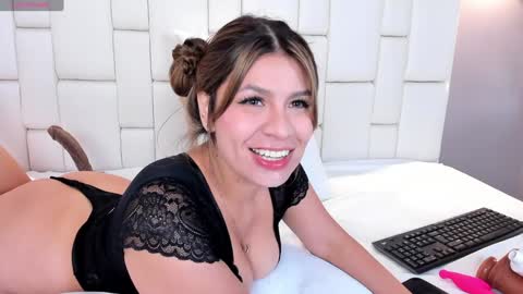 Snapshot of valeriagarciax chatting on December 27, 3:59 pm ValeriaGarciax online show from December 27, 3:59 pm