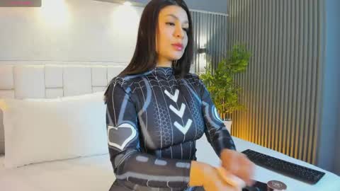 ValeriaGarciax online show from April 29, 11:58 am