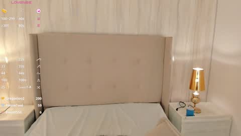 Valeria online show from December 5, 2:00 pm