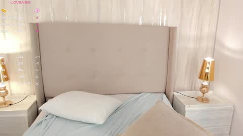 Valeria online show from December 31, 2:25 pm