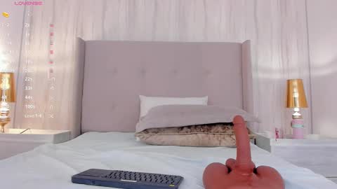 Valeria online show from February 14, 2:33 pm