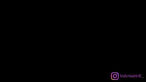 Snapshot of valeriah_ chatting on June 20, 2:42 pm Valeria online show from June 20, 2:42 pm
