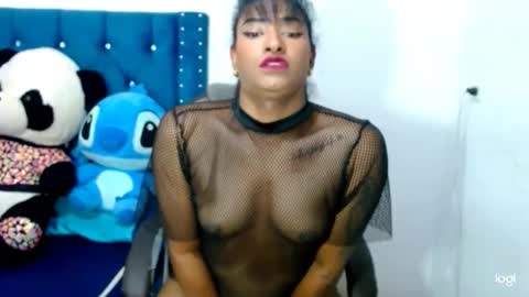 ValeriaHotye online show from February 17, 1:24 am