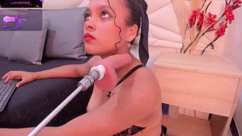 Valeria online show from February 22, 12:12 am