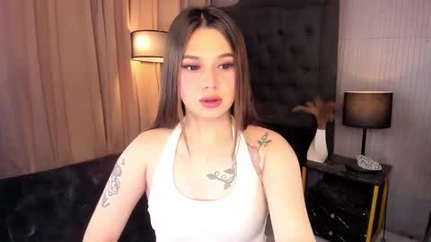 Valeria online show from November 13, 10:58 am