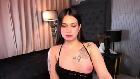 Valeria online show from December 22, 10:40 pm