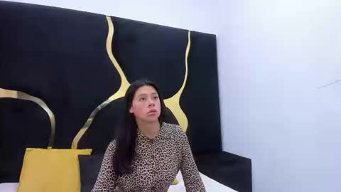 Valeria online show from March 21, 9:29 pm