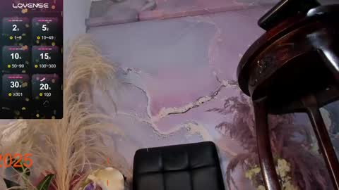 valeriaqueents21 online show from November 5, 1:55 pm