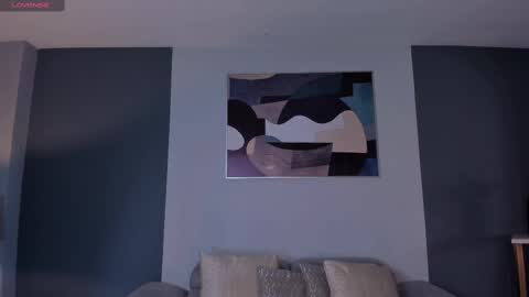 Valeria online show from February 12, 3:40 am