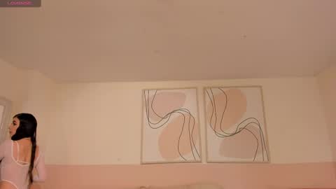 Valeria online show from February 13, 4:11 am