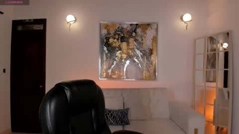 Valeria online show from December 16, 3:44 am