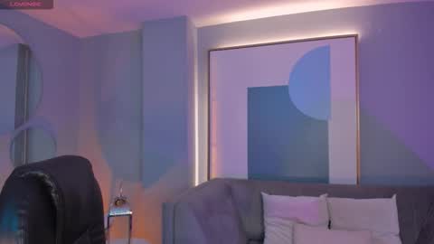 Valeria online show from February 11, 3:55 am