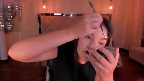 Snapshot of valeriaroldanx chatting on November 9, 11:14 pm Valeria online show from November 9, 11:14 pm