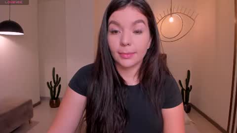 Snapshot of valeriaroldanx chatting on July 5, 11:28 am Valeria online show from July 5, 11:28 am