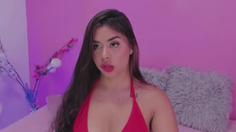 Valeria  online show from September 29, 9:08 pm