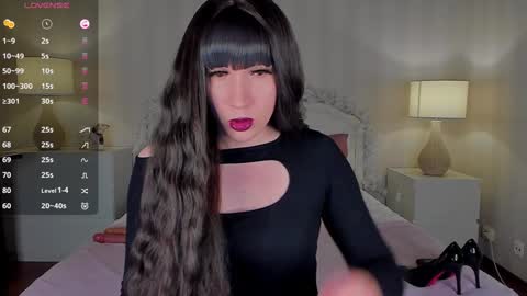 Valeria online show from December 28, 5:12 am