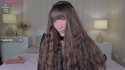 Valeria online show from October 11, 5:28 am