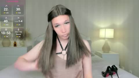 Snapshot of valeriasecret chatting on June 2, 3:19 am Valeria online show from June 2, 3:19 am
