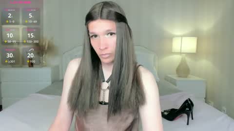 Snapshot of valeriasecret chatting on June 27, 3:00 am Valeria online show from June 27, 3:00 am
