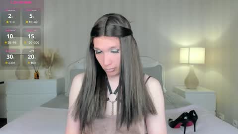 Snapshot of valeriasecret chatting on July 3, 1:34 am Valeria online show from July 3, 1:34 am