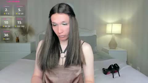 Snapshot of valeriasecret chatting on July 8, 2:05 am Valeria online show from July 8, 2:05 am