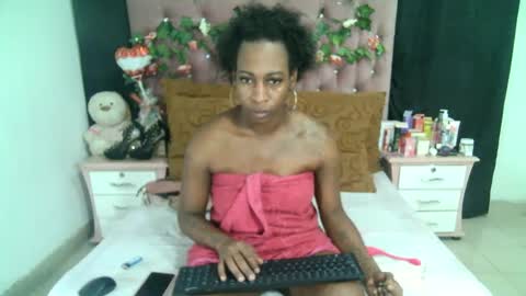 La valerie26 online show from September 16, 2:01 am