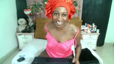 La valerie26 online show from September 17, 11:34 am