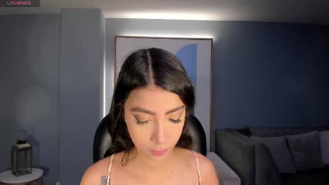 Snapshot of valeriavelvet chatting on July 12, 11:56 am Vale online show from July 12, 11:56 am