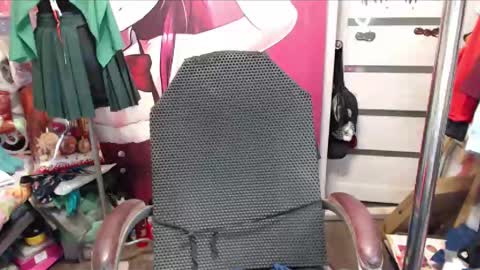 ValeriaXKiss online show from January 11, 9:53 pm