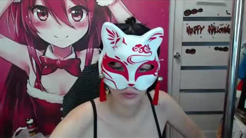 Snapshot of valeriaxkiss chatting on August 3, 9:48 am ValeriaXKiss online show from August 3, 9:48 am