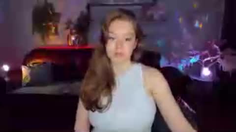 Snapshot of valericherry chatting on June 15, 6:43 pm ValeriCherry online show from June 15, 6:43 pm