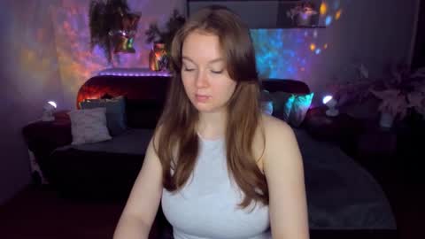 Snapshot of valericherry chatting on June 17, 4:37 am ValeriCherry online show from June 17, 4:37 am
