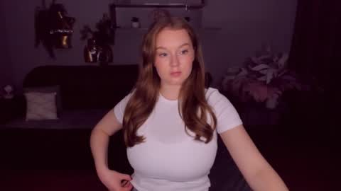 Snapshot of valericherry chatting on June 23, 2:48 pm ValeriCherry online show from June 23, 2:48 pm