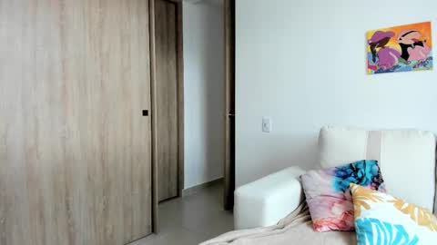 Agape online show from November 18, 8:02 pm