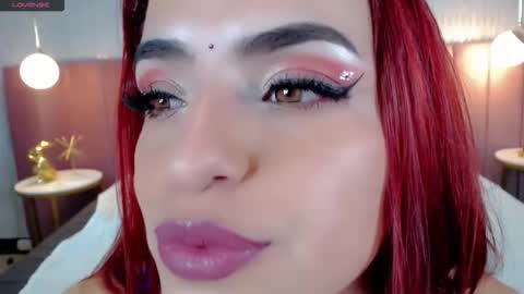 Valerie  online show from December 14, 7:58 am