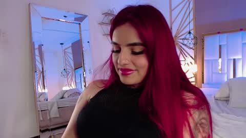 Valerie  online show from January 9, 6:05 am