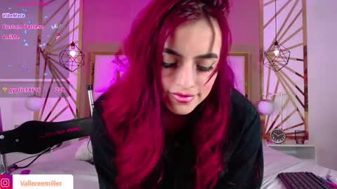 Valerie  online show from March 2, 7:21 pm