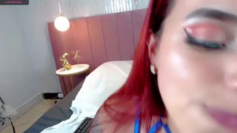Valerie  online show from April 30, 8:57 pm