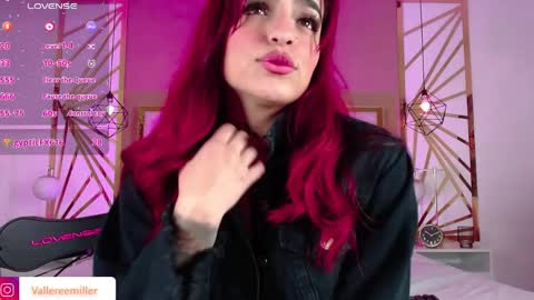 Valerie  online show from May 1, 12:32 pm