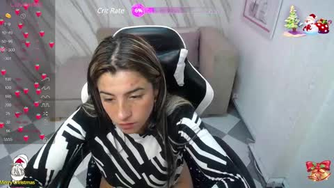 Snapshot of valerie_b chatting on January 14, 7:59 am valerie_b online show from January 14, 7:59 am