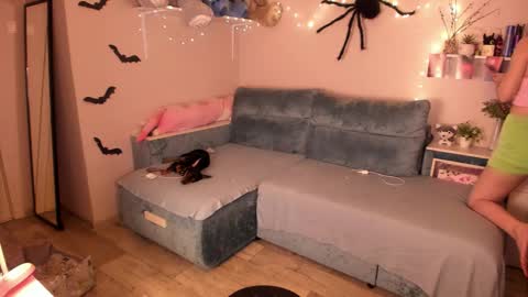 Snapshot of valerie_cutee chatting on November 2, 2:41 pm Lera online show from November 2, 2:41 pm