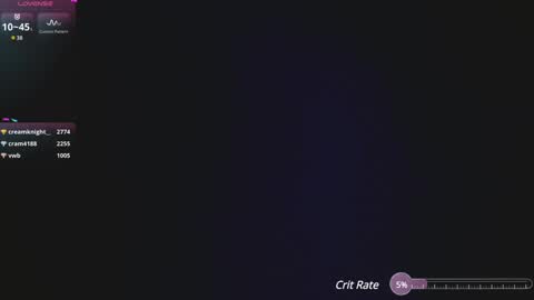 Snapshot of valerie_james3 chatting on January 18, 9:45 am Valerie online show from January 18, 9:45 am