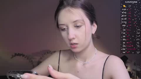 Kristi moony online show from May 25, 7:31 pm