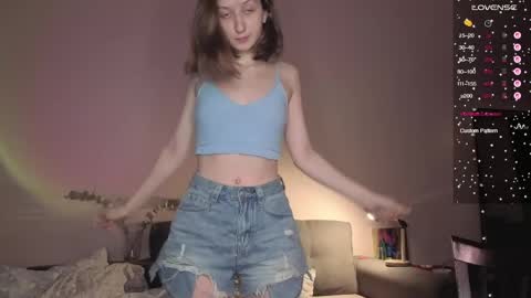 Kristi moony online show from May 30, 7:33 pm