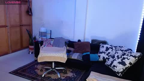 Snapshot of valerie_smile chatting on January 27, 11:32 am Valerie online show from January 27, 11:32 am