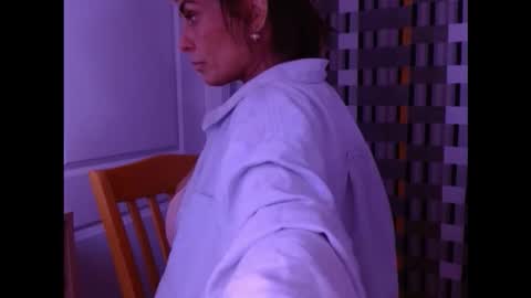 Valerie Virago online show from February 5, 6:45 pm