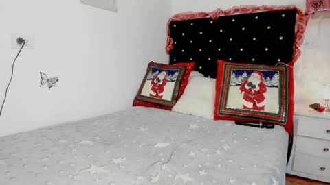 Valerie Blake online show from December 1, 11:43 pm