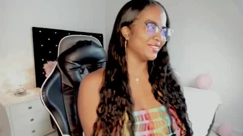 Valerie Blake online show from May 2, 9:31 pm