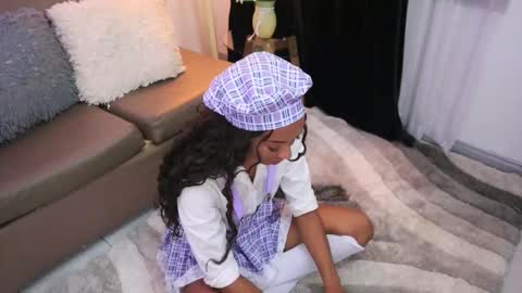 Valerie Style3 online show from March 3, 3:45 am