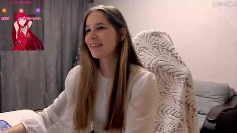 Snapshot of valeriebubbles chatting on December 19, 8:27 pm Valerie online show from December 19, 8:27 pm